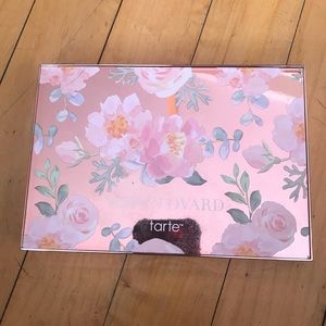 Tarte ovard palette